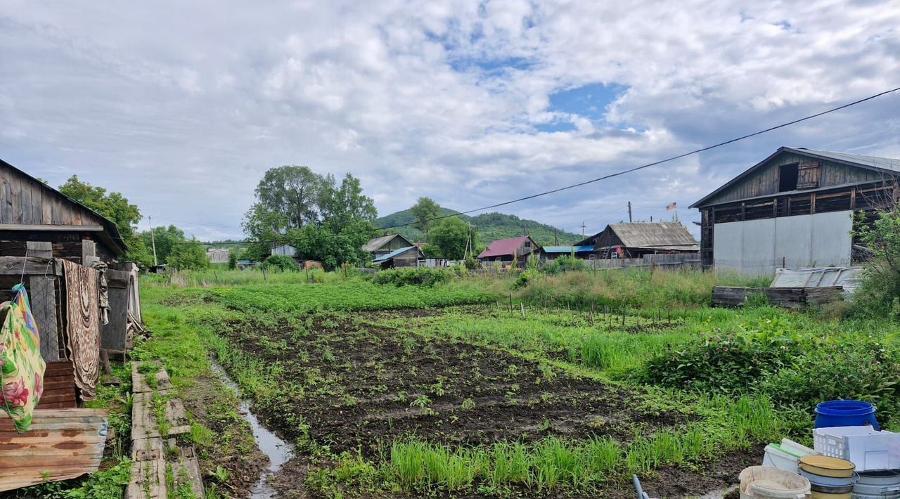 дом г Бикин ул Киевская 35 городское поселение Бикин фото 3