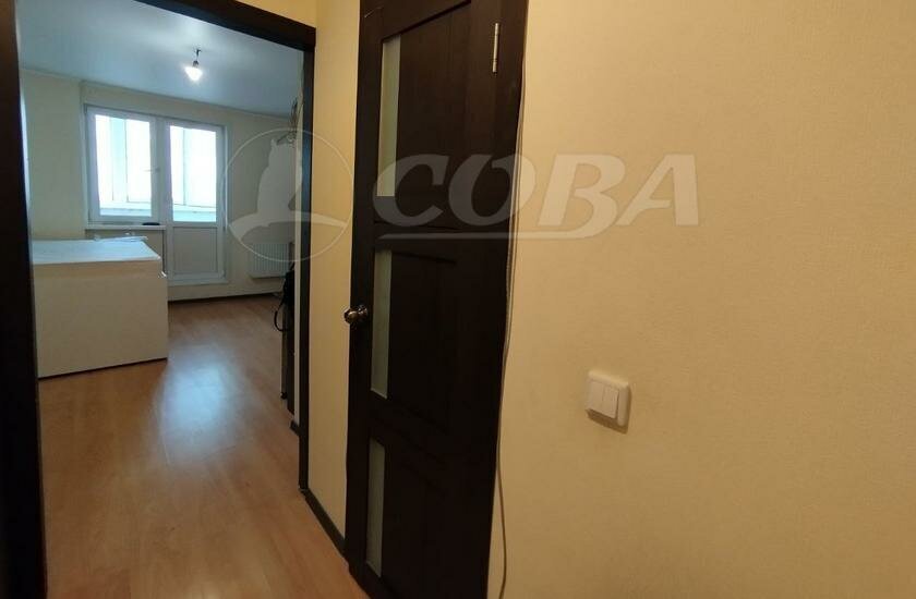 квартира г Тобольск 15-й микрорайон ЖК Ермак 2 22 фото 3