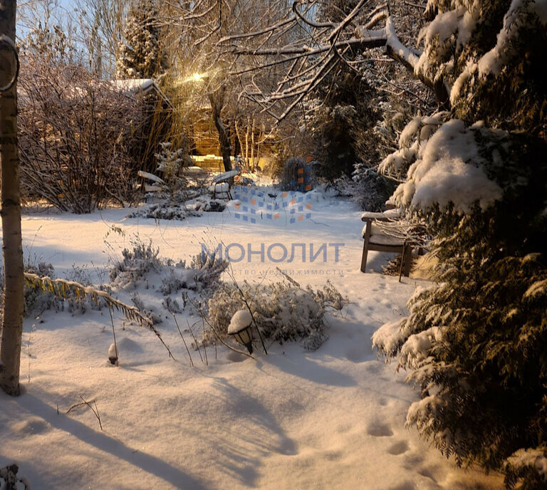 земля г Подольск д Докукино ул Новая Подольск фото 13