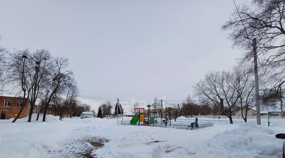 квартира городской округ Коломенский п Индустрия ул Центральная 14 Коломна городской округ фото 15