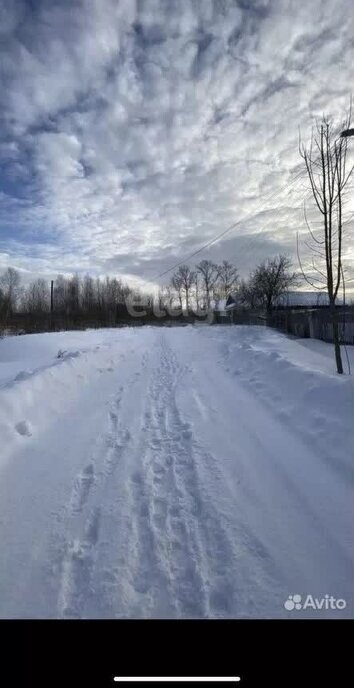 земля р-н Конаковский пгт Редкино ул Погрузочная городское поселение Редкино фото 2