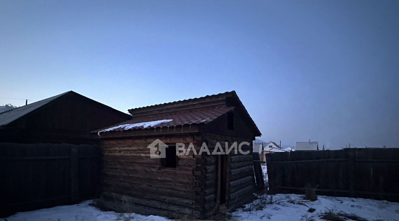 дом р-н Иволгинский с Сотниково ул Новая Сотниковское муниципальное образование фото 28