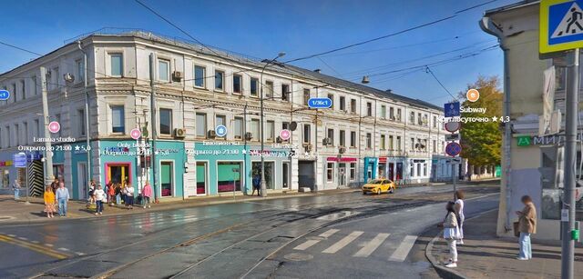 метро Менделеевская ул Новослободская 36/1с 1 муниципальный округ Тверской фото