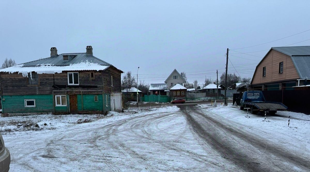 свободного назначения г Рассказово ул Лесная 1 фото 3