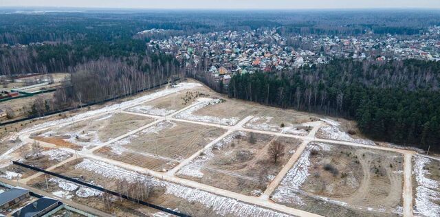 Богородск Форест кп фото