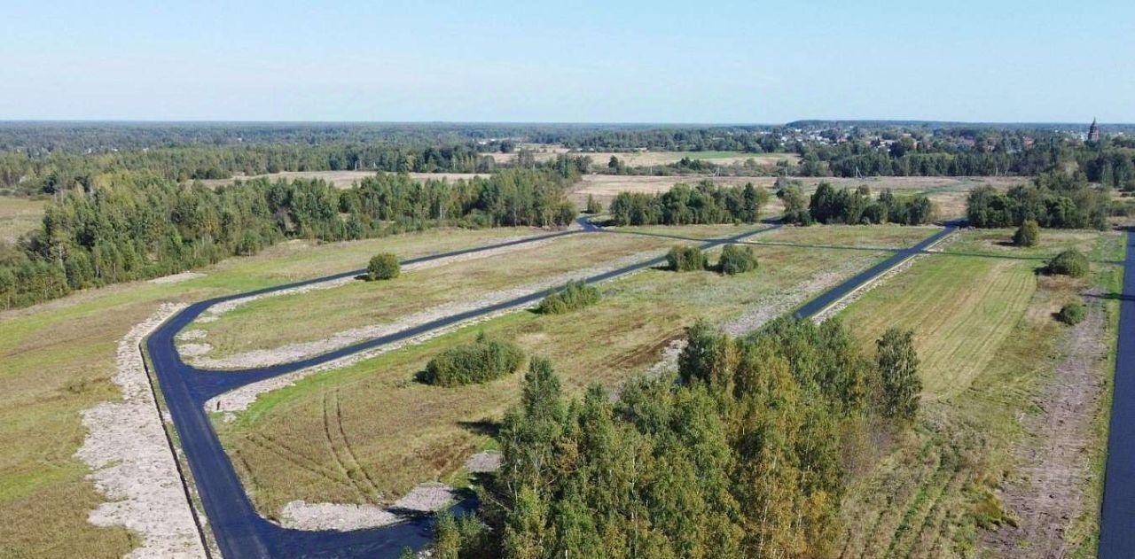 земля городской округ Орехово-Зуевский Кудыкино Лайф кп фото 1