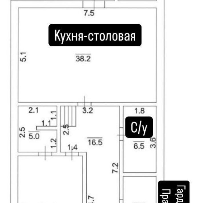 дом г Нальчик ул Матросова фото 2