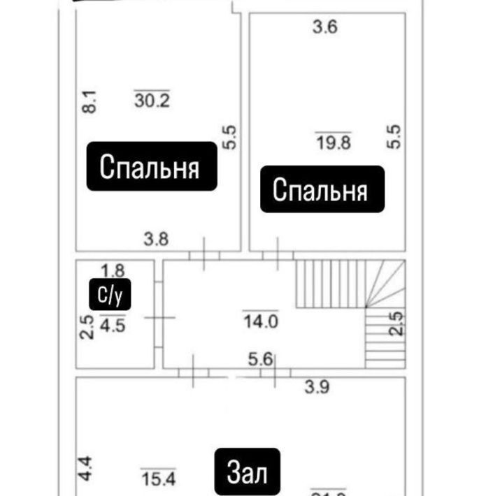 дом г Нальчик ул Матросова фото 3