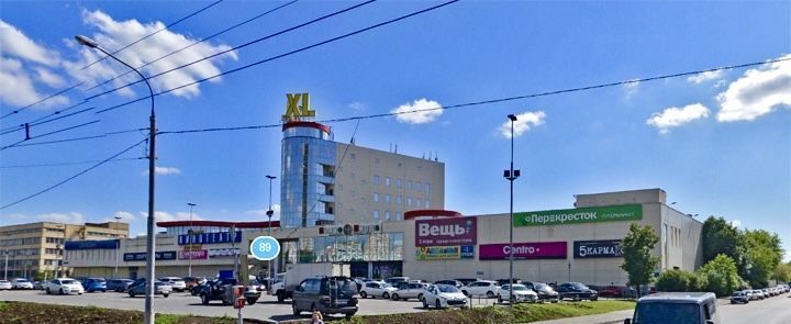 комната г Москва метро Селигерская б-р Бескудниковский 44 фото 15