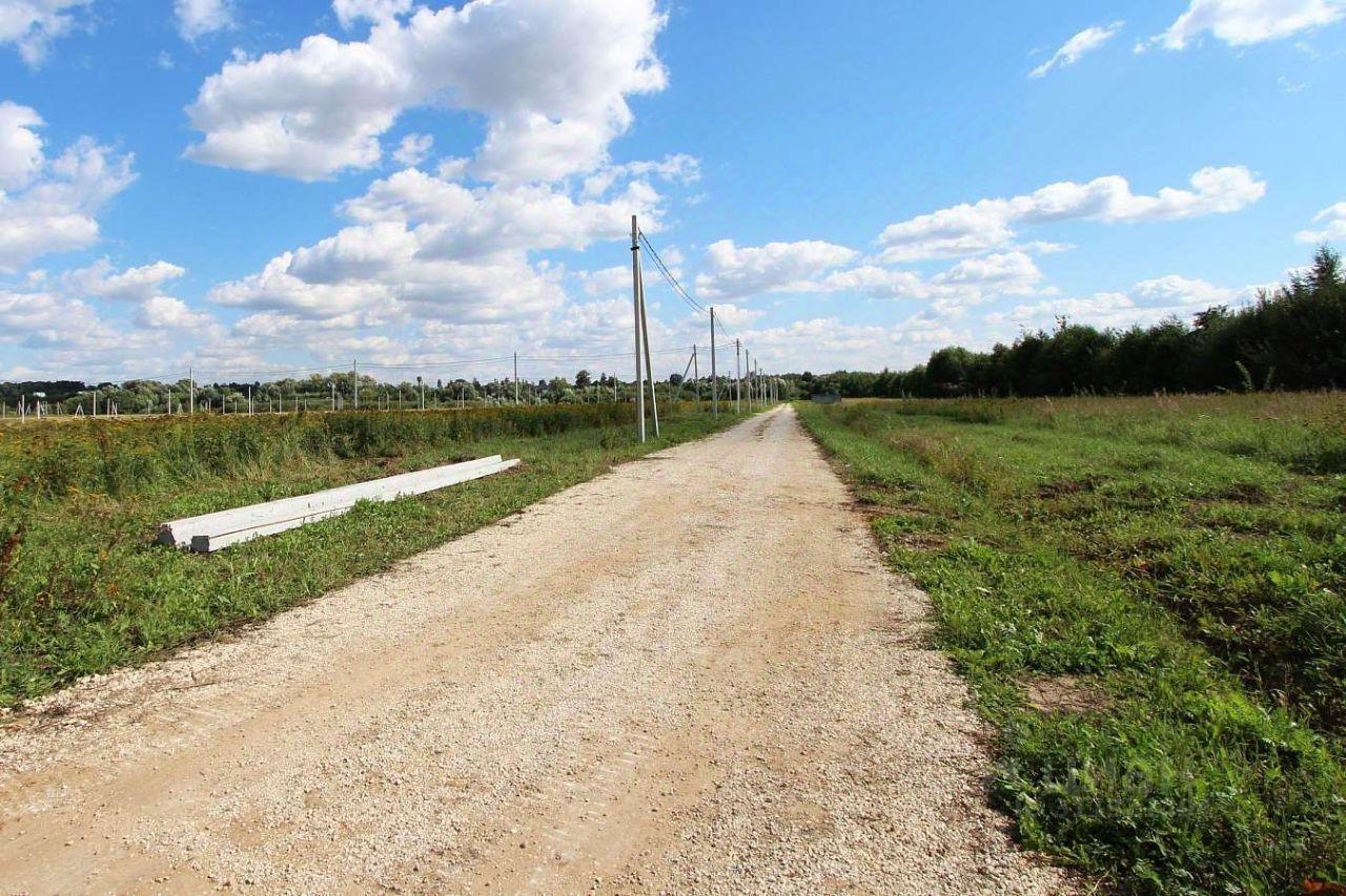 земля городской округ Ленинский с Остров Слобода, Дзержинский, улица Нижняя фото 1