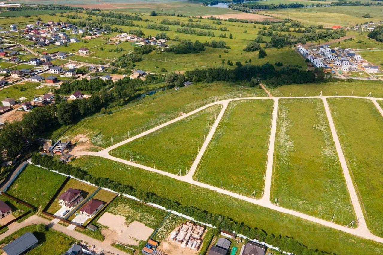 земля городской округ Ленинский с Остров Слобода, Дзержинский, улица Нижняя фото 4