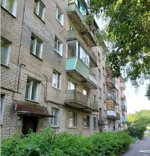 квартира городской округ Люберцы рп Малаховка ул Калинина 29/5 Красково фото 2