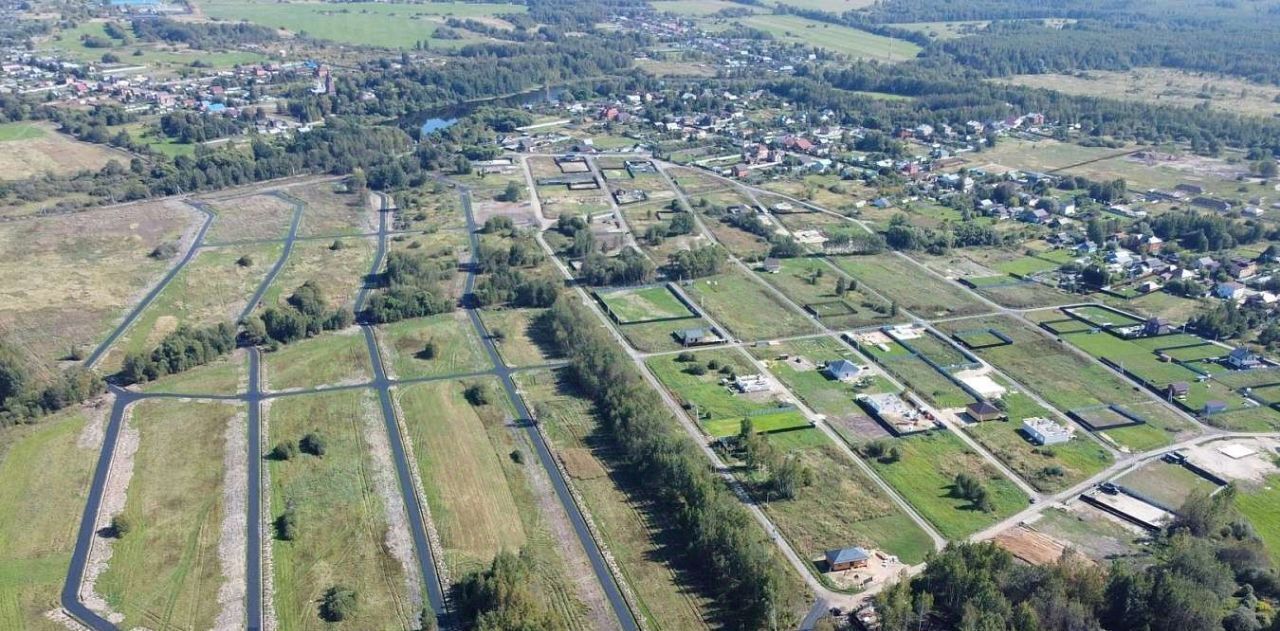 земля городской округ Орехово-Зуевский Кудыкино Лайф кп фото 10