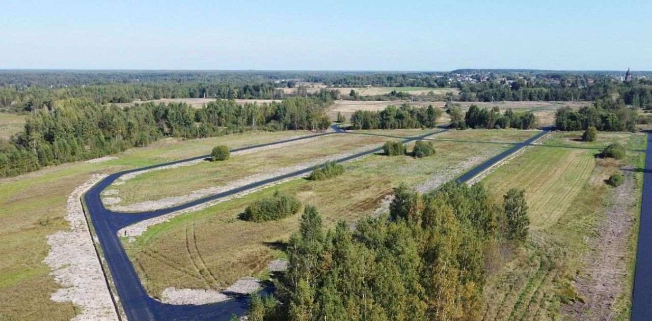 земля городской округ Орехово-Зуевский Кудыкино Лайф кп фото 8