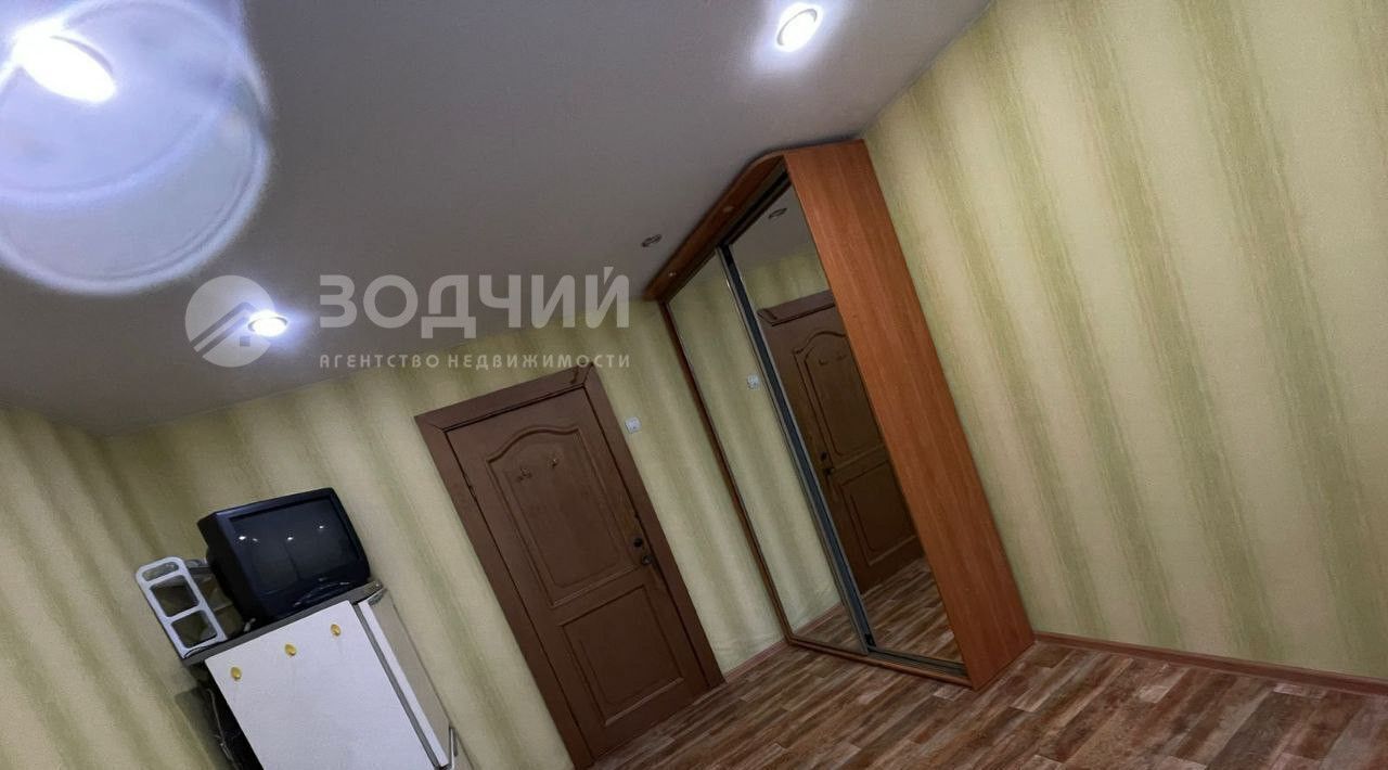 комната г Чебоксары р-н Ленинский пр-кт И.Я.Яковлева 18к/1 фото 2