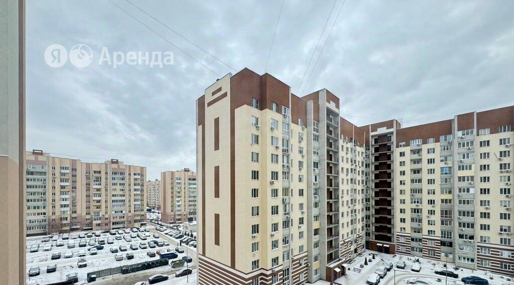 квартира г Саратов р-н Заводской ул им Кривохижина Александра 4а фото 20