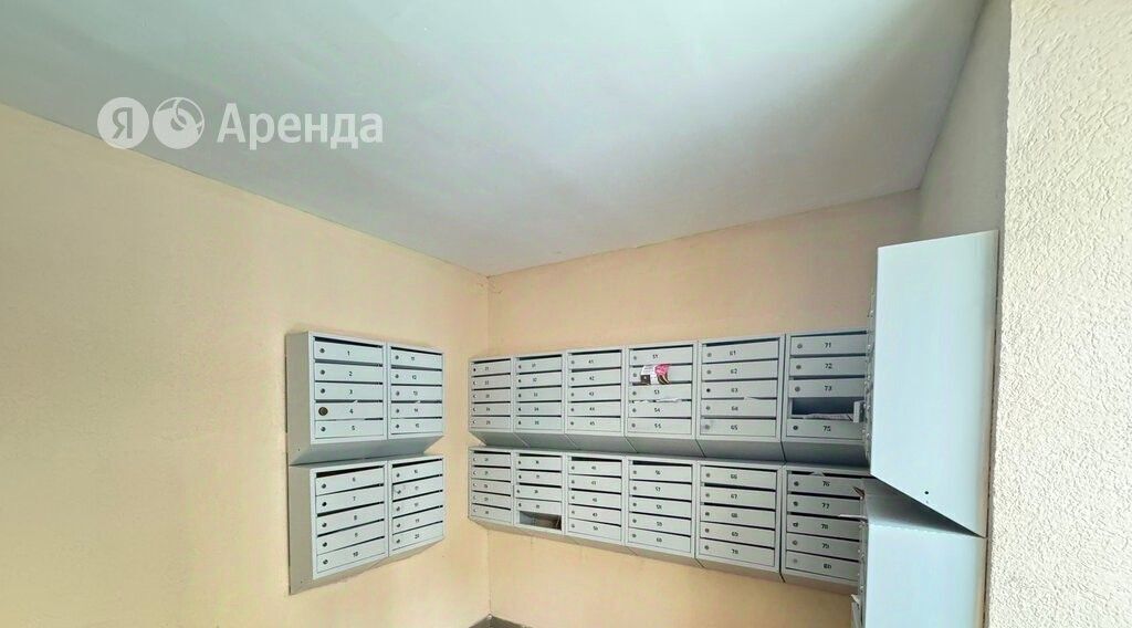 квартира г Саратов р-н Заводской ул им Кривохижина Александра 4а фото 22