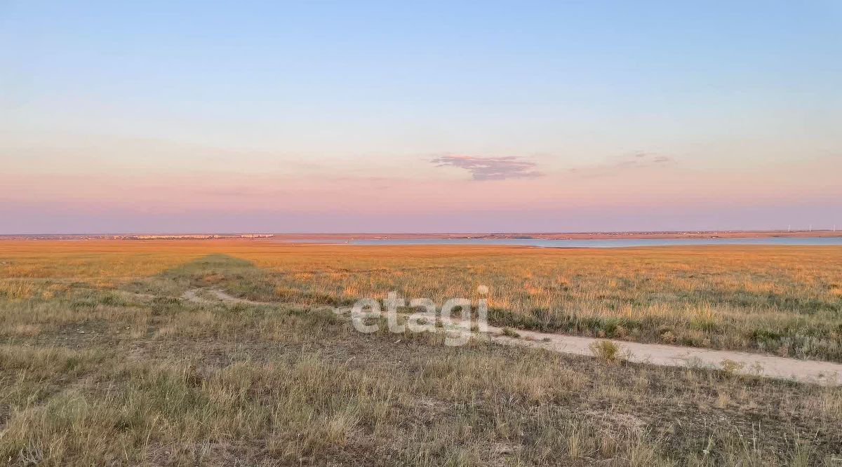 земля р-н Черноморский с Новоивановка ул Дорожная фото 3