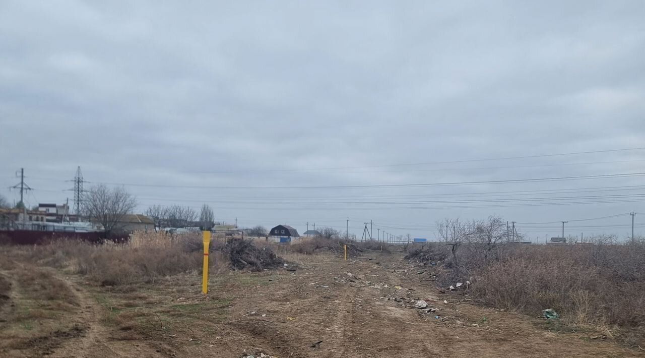 земля р-н Наримановский с Старокучергановка Старокучергановский сельсовет фото 11