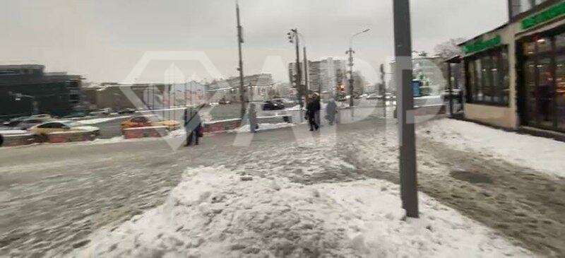 свободного назначения г Москва метро Марксистская ул Нижняя Радищевская 5с/2 муниципальный округ Таганский фото 11