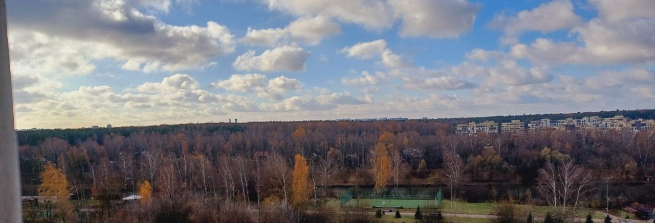 квартира г Москва метро Долгопрудная ул Молодёжная 12 Московская область, Долгопрудный фото 19