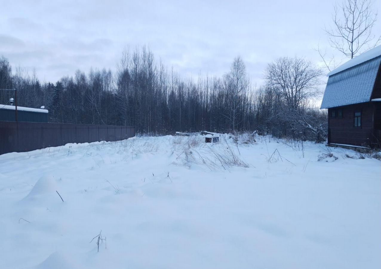 дом городской округ Талдомский г Талдом 84 км, 22, д. Сорокино, Дмитровское шоссе фото 16