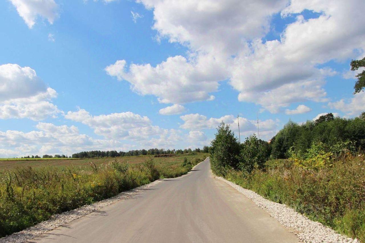 земля городской округ Ленинский с Остров Слобода, Дзержинский, улица Нижняя фото 16