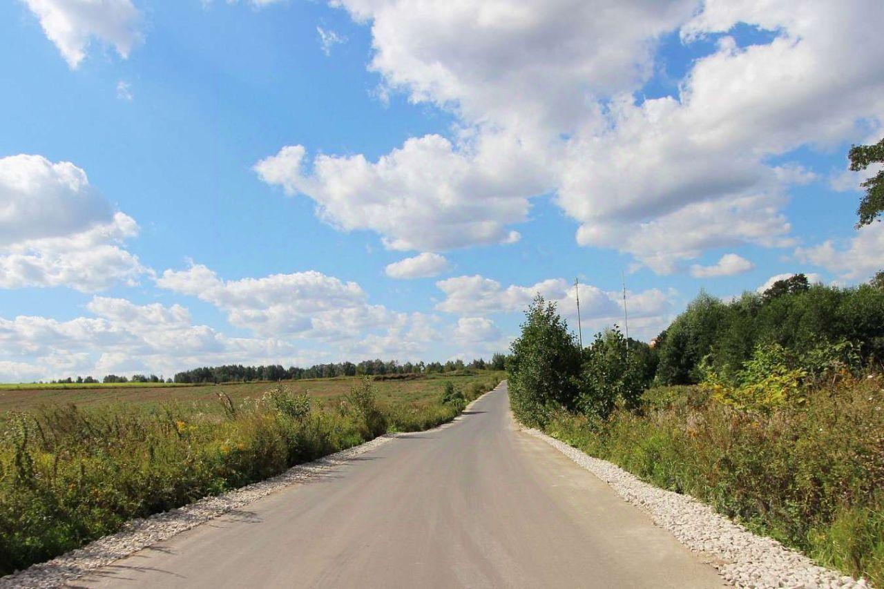 земля городской округ Ленинский с Остров Слобода, Дзержинский, улица Нижняя фото 10