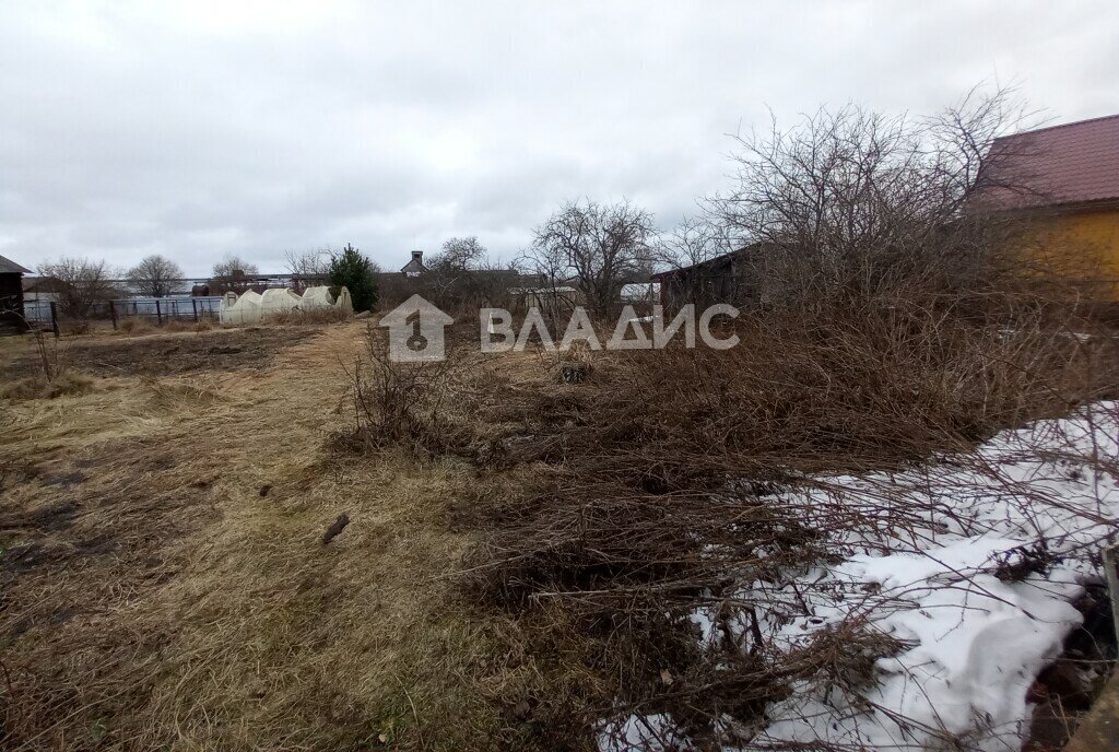 земля р-н Рыбинский д Назарово ул Верхняя 8 Назаровское сельское поселение фото 4