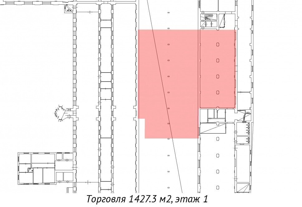 свободного назначения г Санкт-Петербург метро Площадь Ленина Выборгская сторона ул Комсомола 2 Финляндский округ фото 8