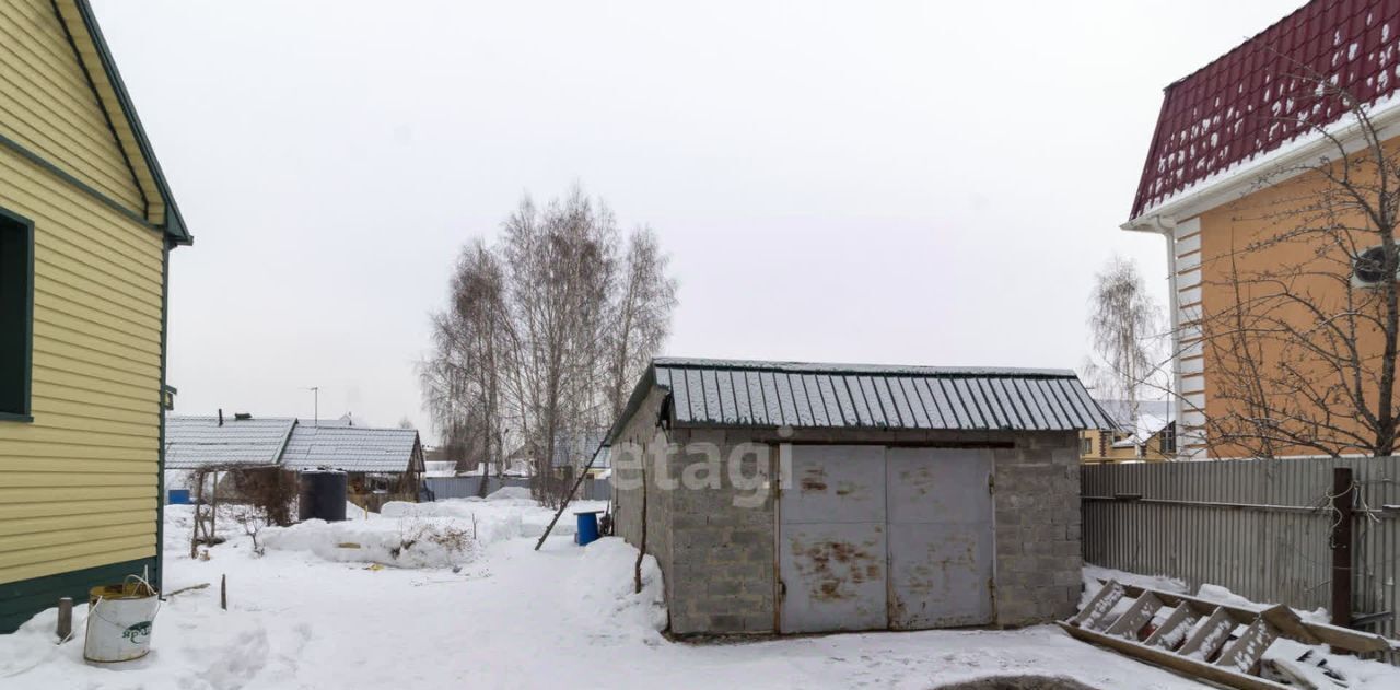 земля г Тюмень р-н Восточный Войновка ул Роз фото 41