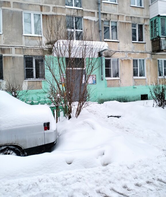 квартира городской округ Сергиево-Посадский с Сватково 2 фото 14