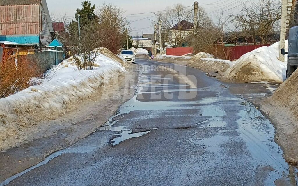 дом р-н Малоярославецкий г Малоярославец ул Циолковского городское поселение Малоярославец фото 27