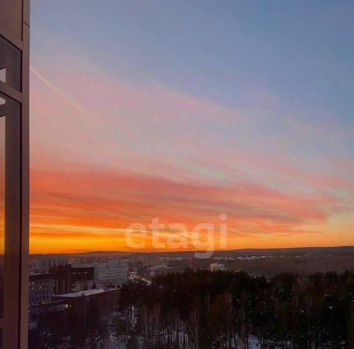 квартира г Екатеринбург Геологическая ул Соболева 19 фото 3