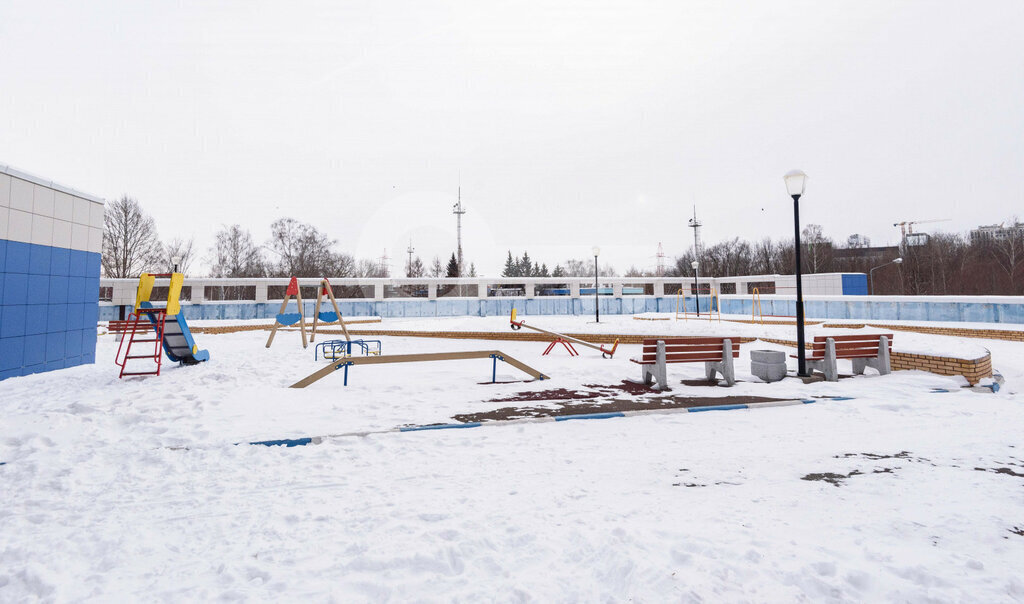 квартира г Казань р-н Приволжский тракт Оренбургский 140г Проспект Победы, Тракт фото 15