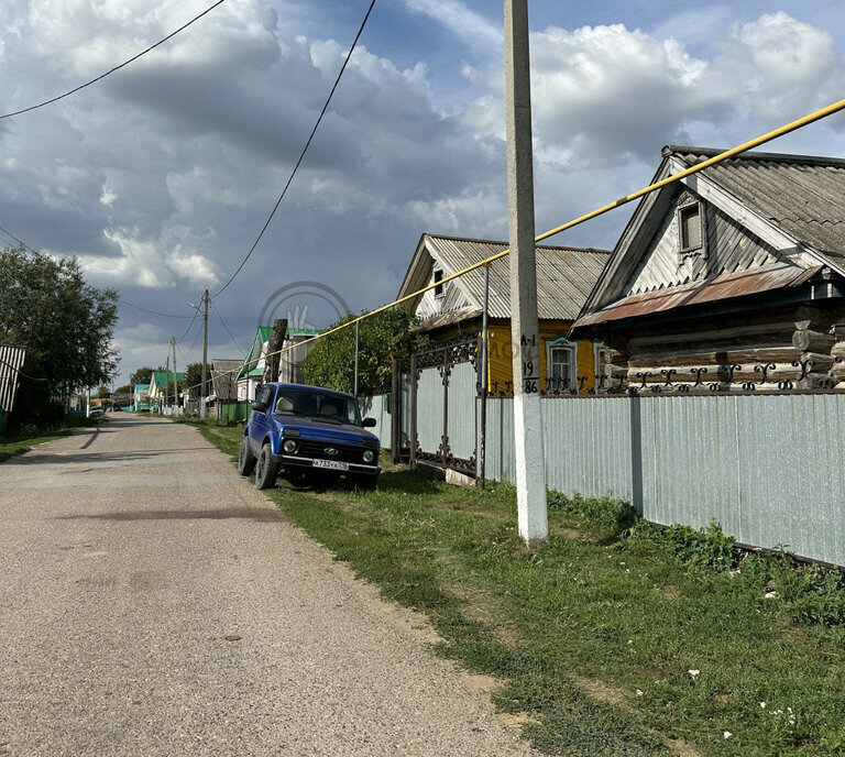 дом р-н Балтасинский д Сардыган Салаусское сельское поселение, улица Х. Туфана, 38 фото 14