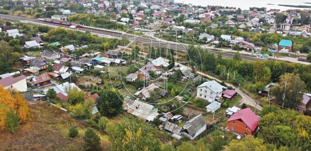 земля г Казань р-н Кировский Кремлёвская жилой массив Новое Аракчино фото 10