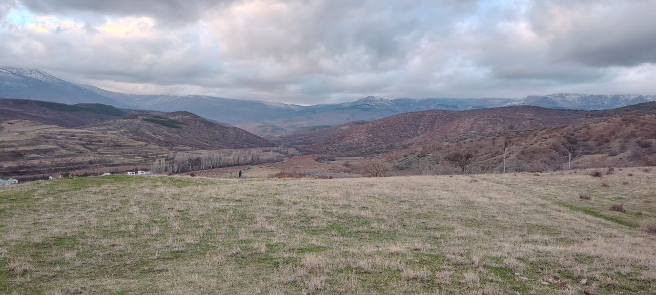 земля г Алушта Гайдукова улица фото 5