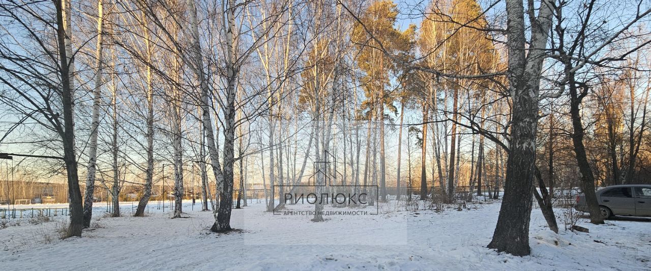 квартира г Березовский п Кедровка ул Советская 16 фото 11