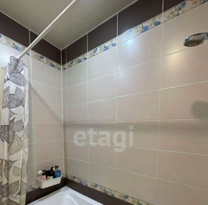 квартира г Екатеринбург Геологическая ул Соболева 19 фото 18