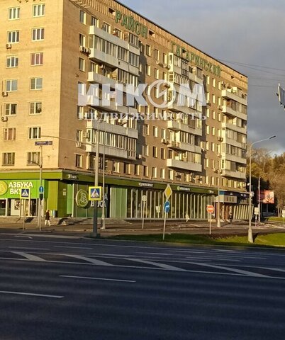 метро Площадь Гагарина муниципальный округ Гагаринский фото