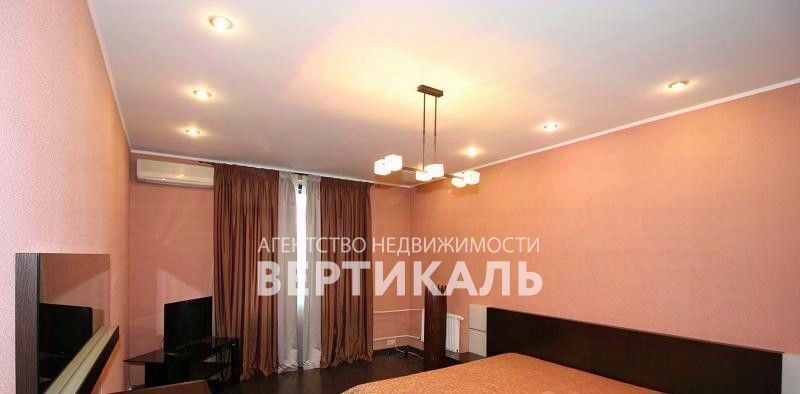 квартира г Москва метро Шелепиха ул 3-я Красногвардейская 3 фото 7