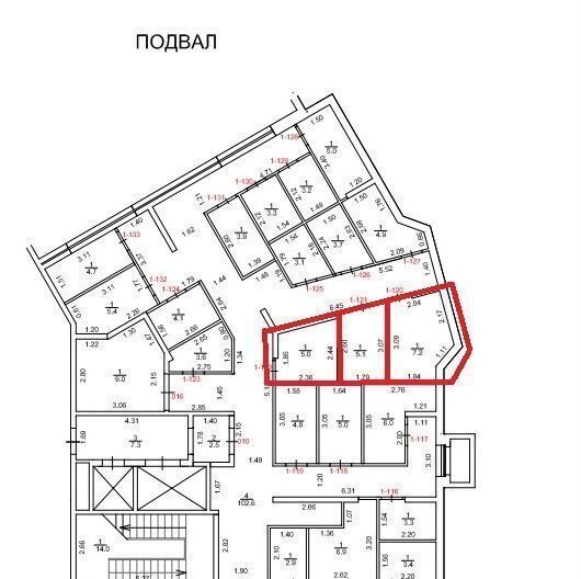 производственные, складские городской округ Одинцовский г Звенигород ш Нахабинское 1к/3 фото 1