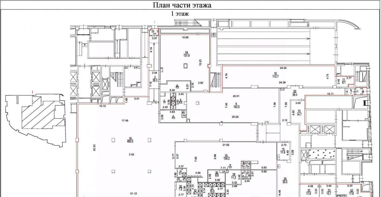 свободного назначения г Москва метро Митино ул Митинская 16 фото 3