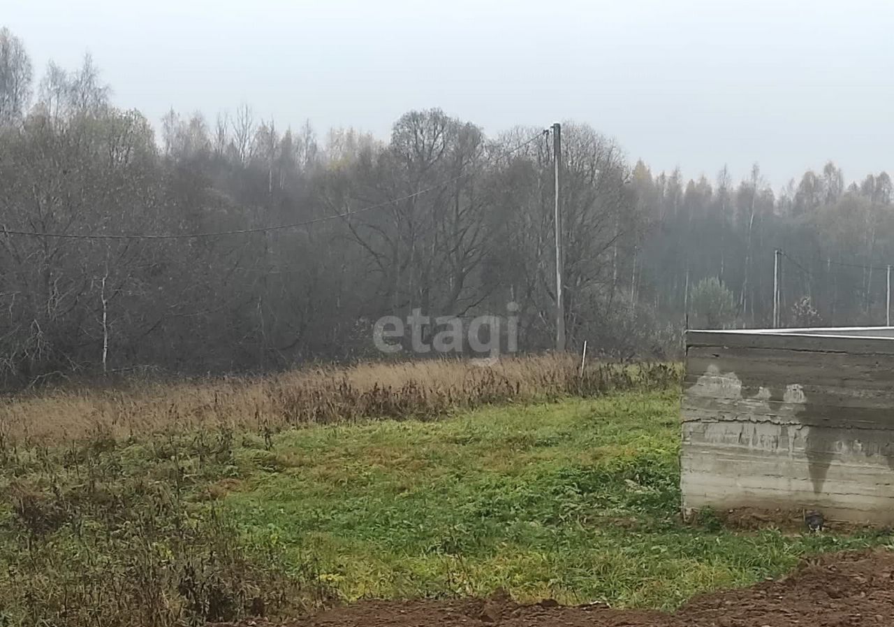 земля р-н Смоленский д Хлевищено ул Смоленская Михновское сельское поселение, Смоленск фото 7