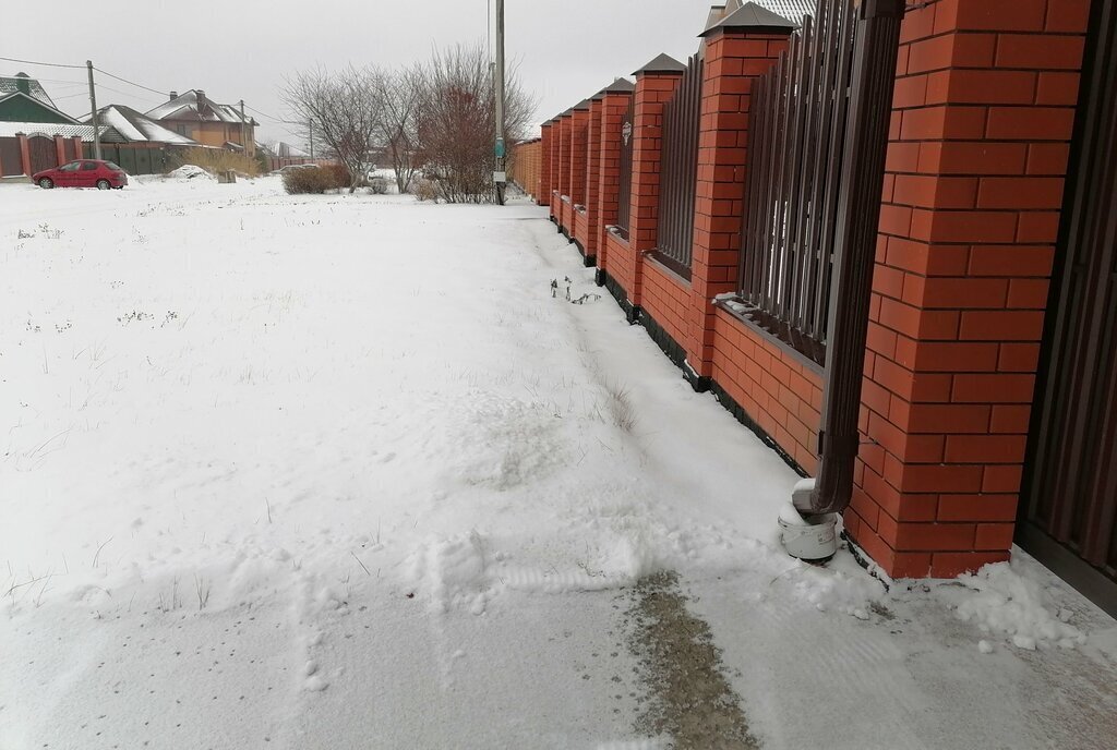 дом р-н Белгородский с Никольское ул Курская 16 Никольское сельское поселение фото 10