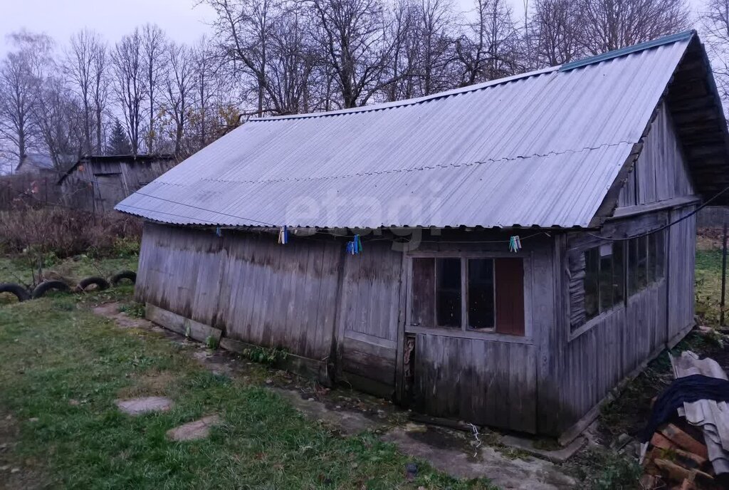 дом р-н Малоярославецкий д Березовка ул Пацаева сельское поселение Деревня Берёзовка фото 18