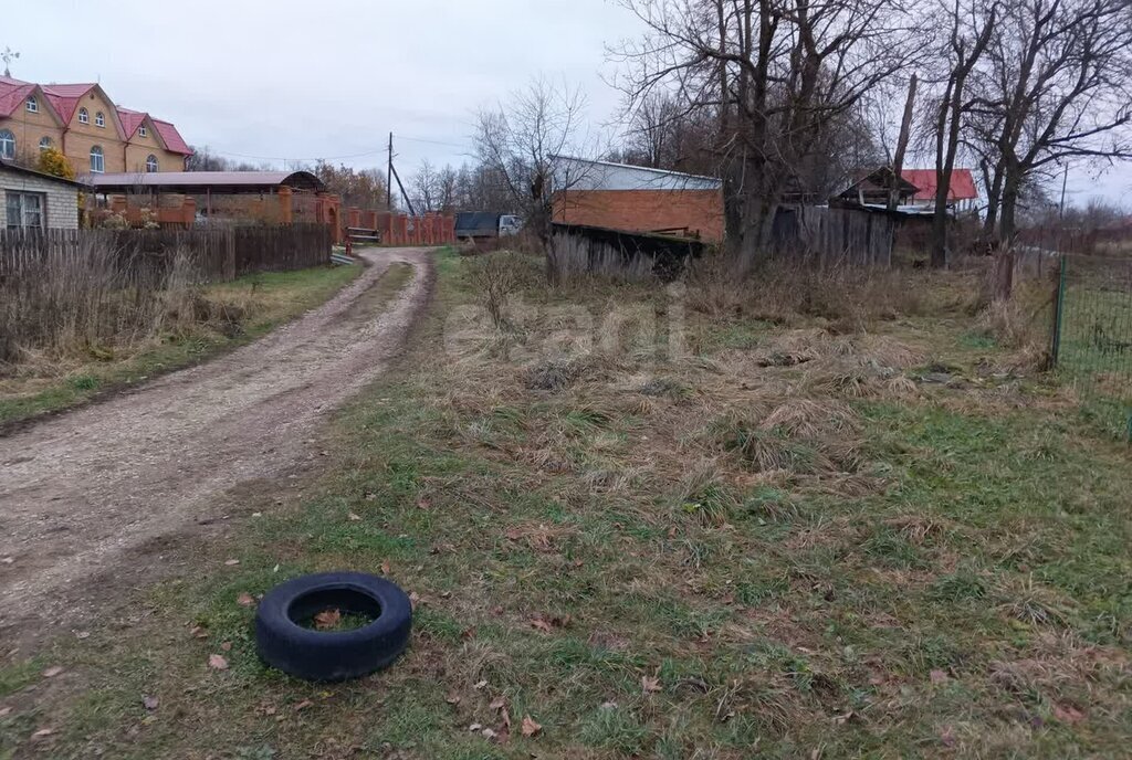 дом р-н Малоярославецкий д Березовка ул Пацаева сельское поселение Деревня Берёзовка фото 24