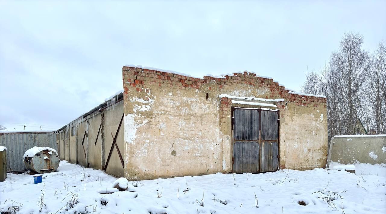 офис г Саранск ст Ялга ул Российская 25/1 фото 7