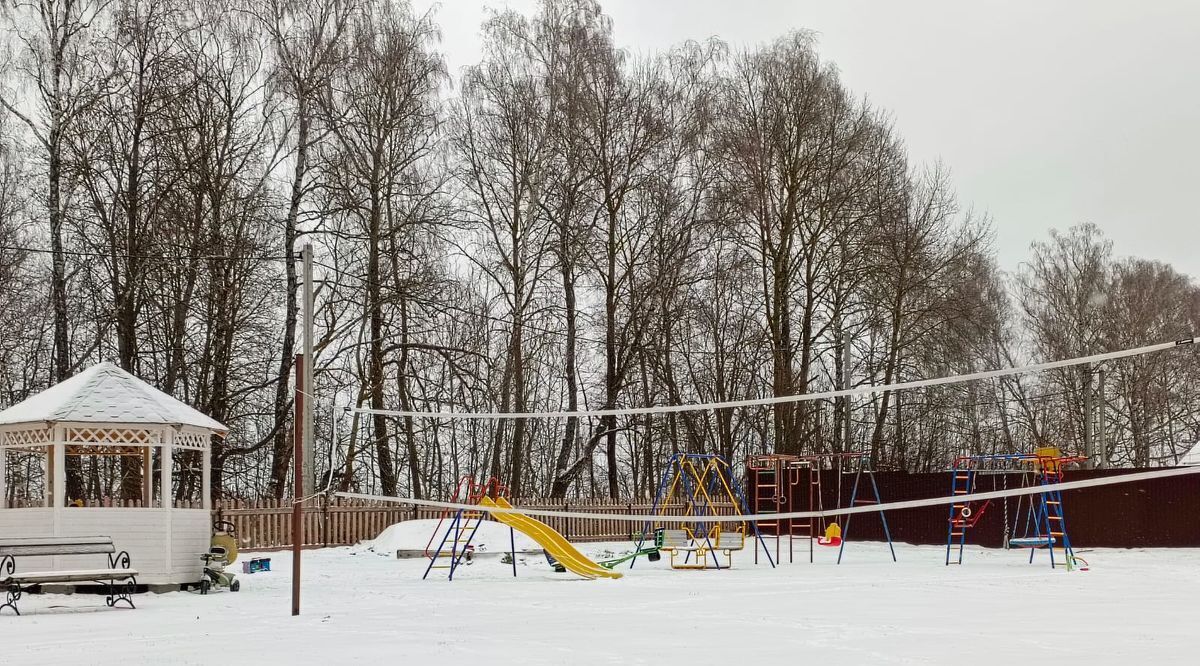 земля р-н Заокский п Шеверняево снт тер.Земляничное Демидовское с/пос, 131 фото 4